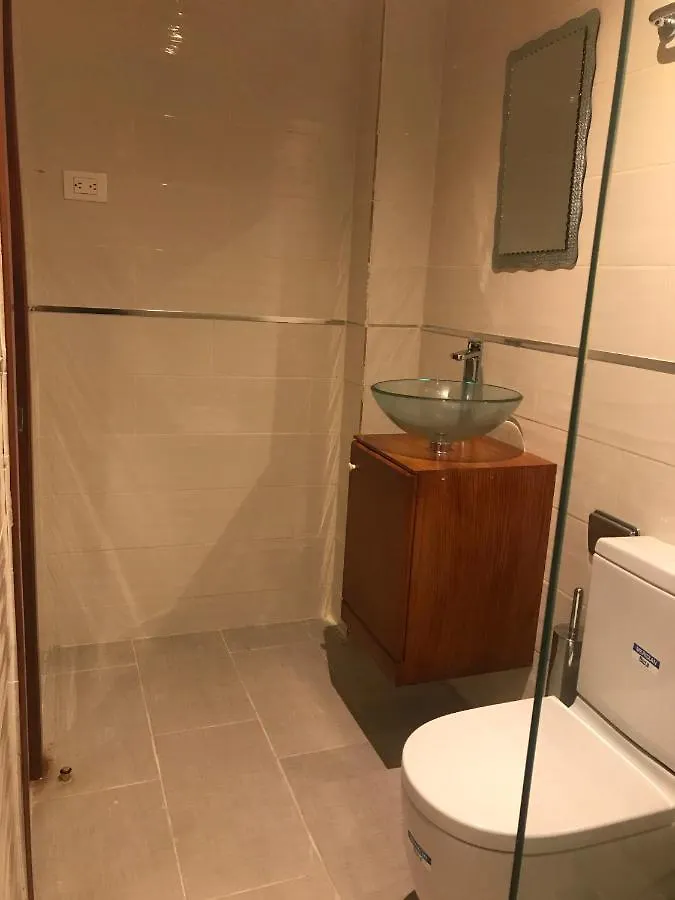 Hotel Blue Malecon And Spa Santo Domingo