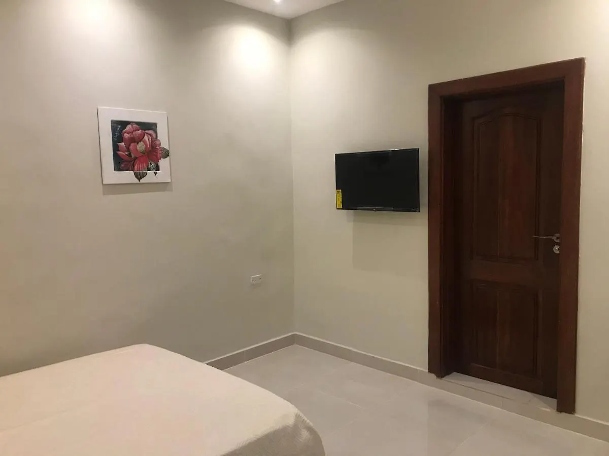 Hotel Blue Malecon And Spa Santo Domingo Dominican Republic