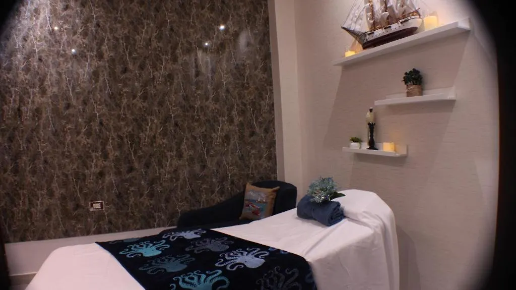 Hotel Blue Malecon And Spa Santo Domingo
