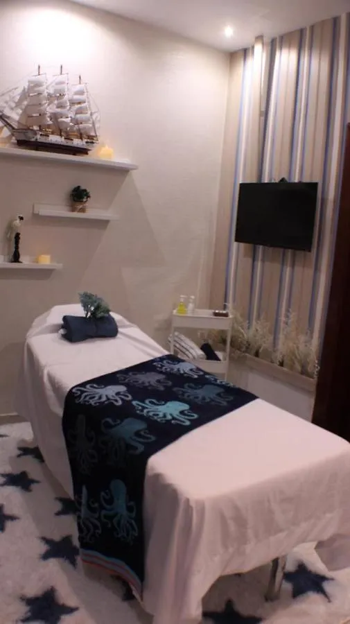 Hotel Blue Malecon And Spa Santo Domingo