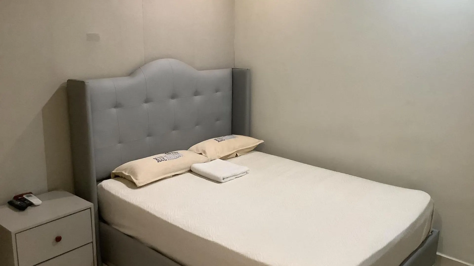 Hotel Blue Malecon And Spa Santo Domingo