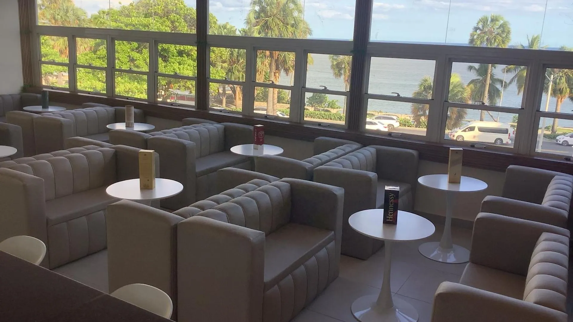 Hotel Blue Malecon And Spa Santo Domingo 3*,