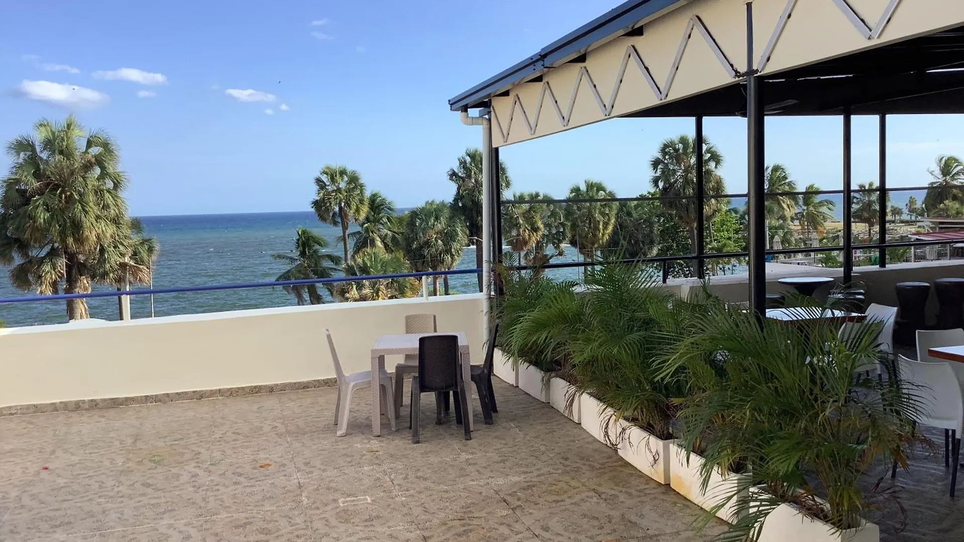 Hotel Blue Malecon And Spa Santo Domingo