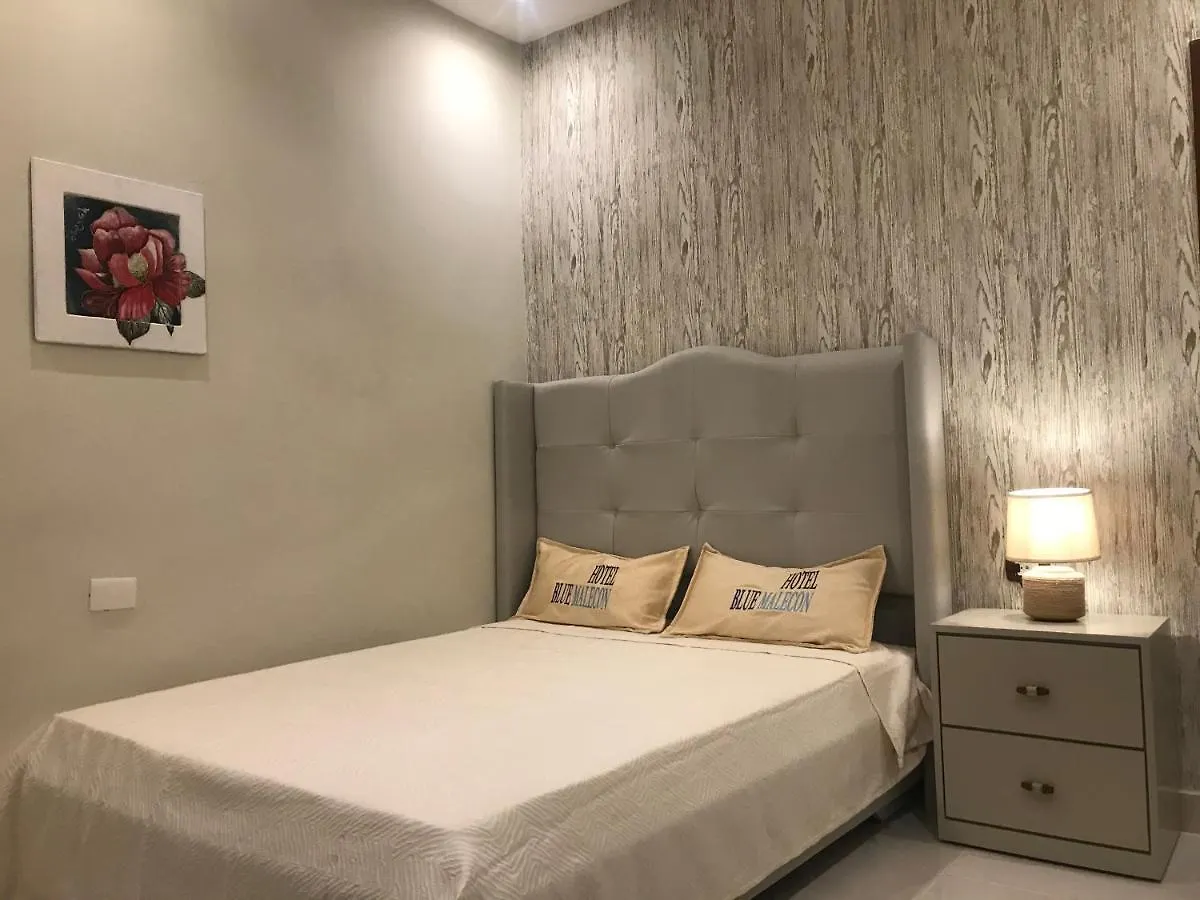 Hotel Blue Malecon And Spa سانتو دومينجو