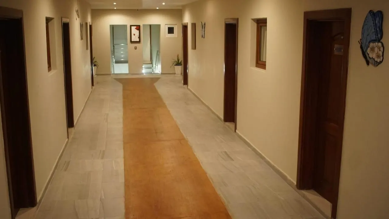 Hotel Blue Malecon And Spa سانتو دومينجو