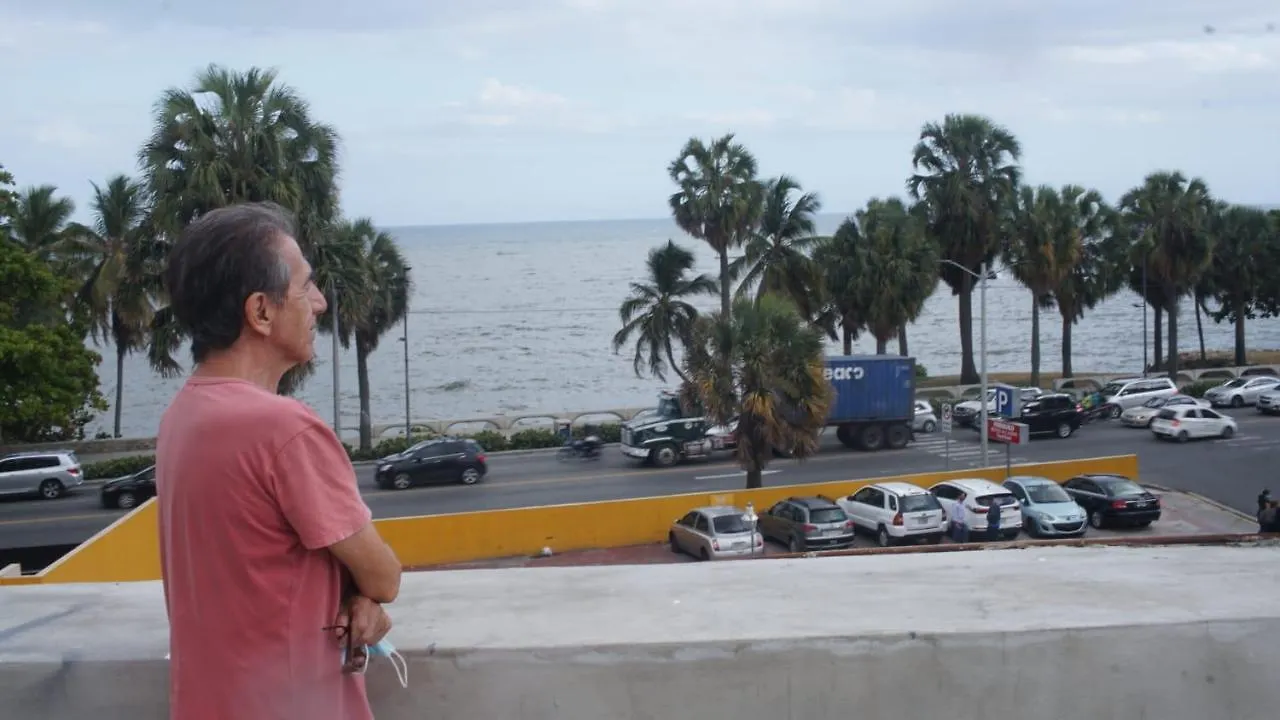 Hotel Blue Malecon And Spa سانتو دومينجو 3*,