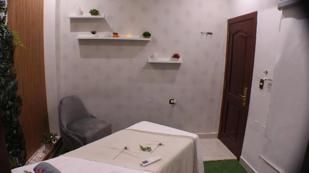 Hotel Blue Malecon And Spa سانتو دومينجو