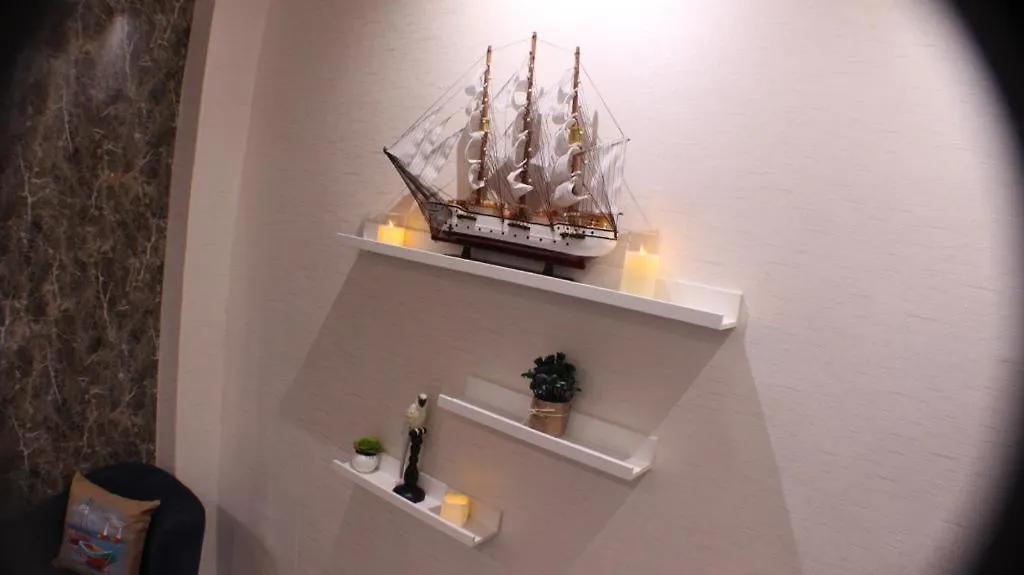Hotel Blue Malecon And Spa سانتو دومينجو جمهورية الدومينيكان