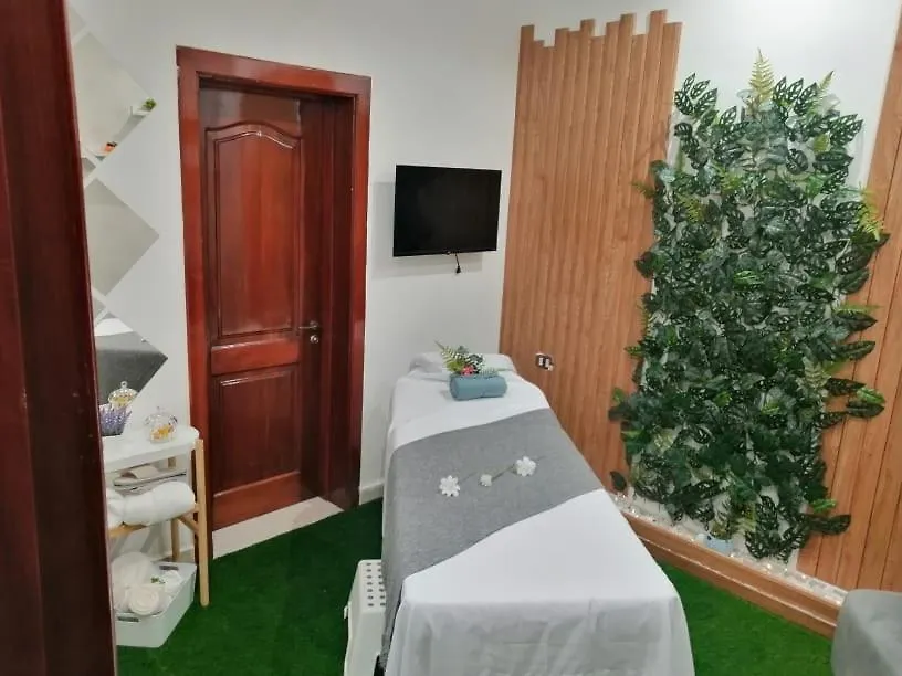 Hotel Blue Malecon And Spa سانتو دومينجو