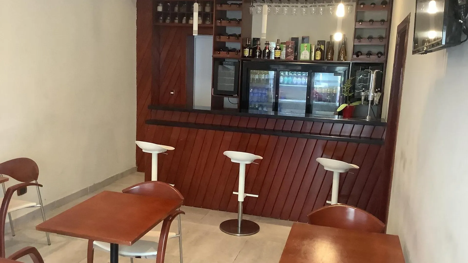 Hotel Blue Malecon And Spa سانتو دومينجو
