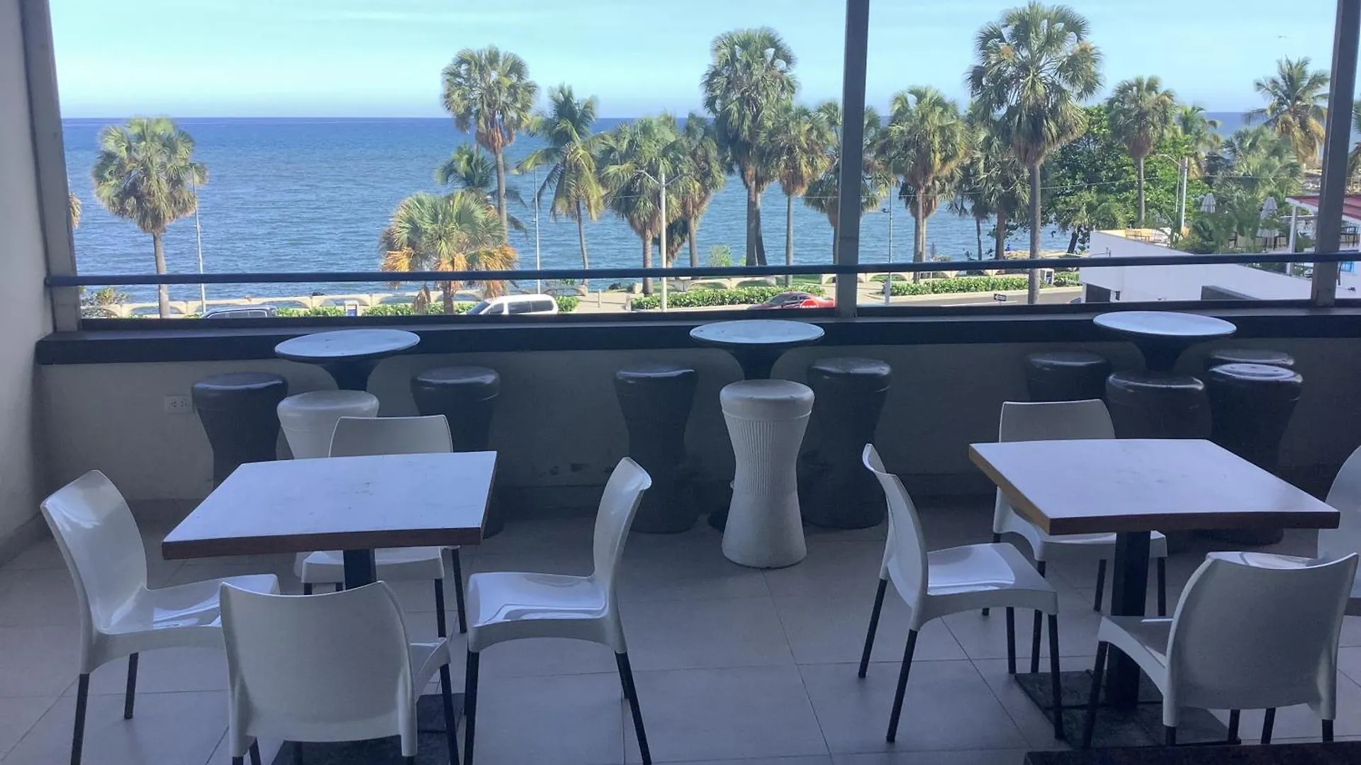Hotel Blue Malecon And Spa سانتو دومينجو