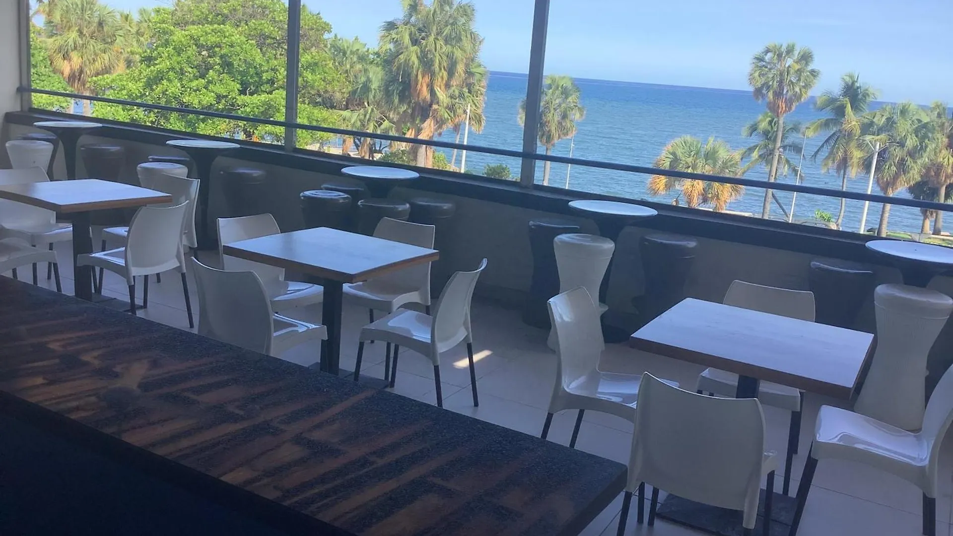 ***  Hotel Blue Malecon And Spa سانتو دومينجو جمهورية الدومينيكان