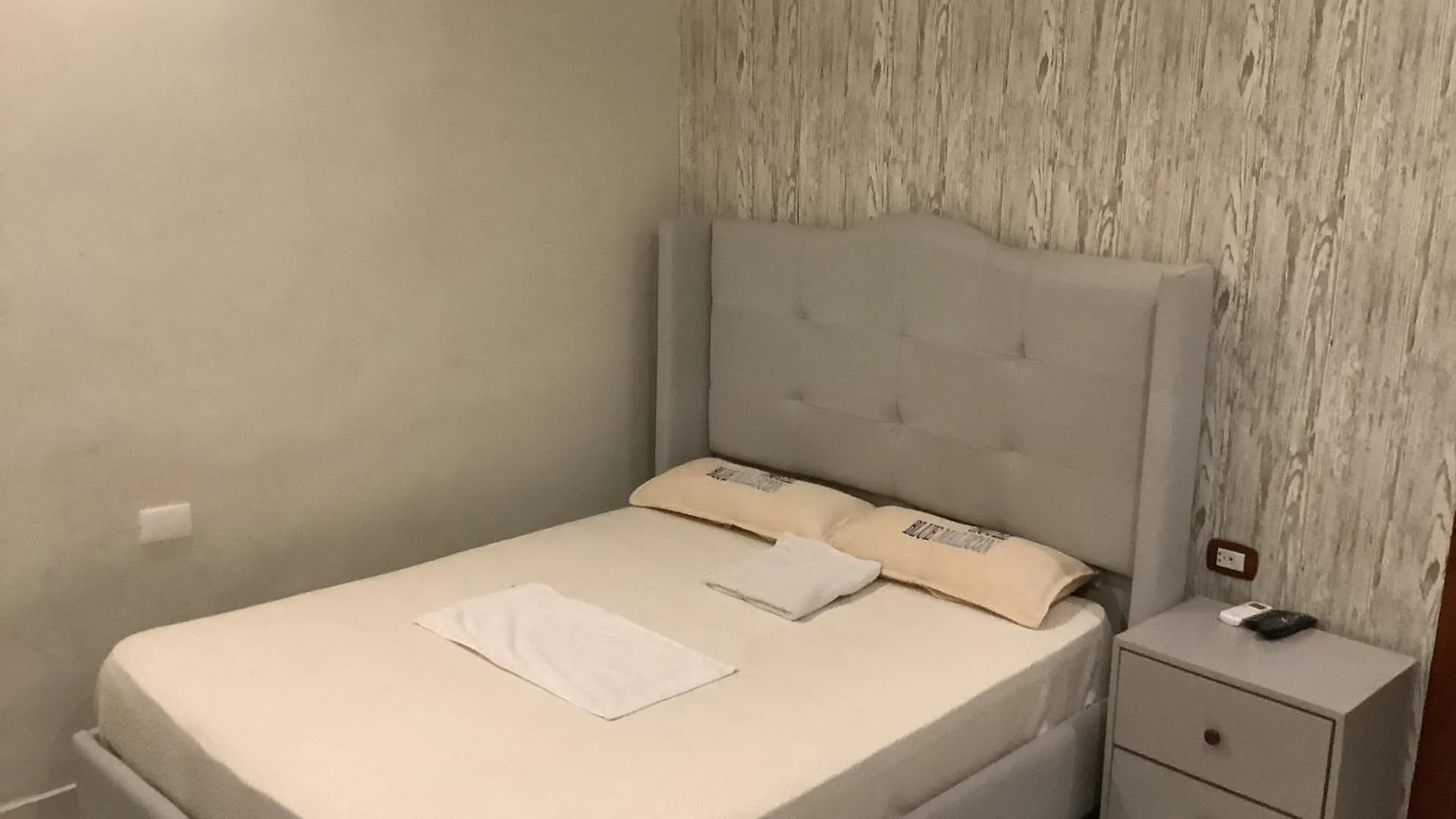 ***  Hotel Blue Malecon And Spa سانتو دومينجو جمهورية الدومينيكان
