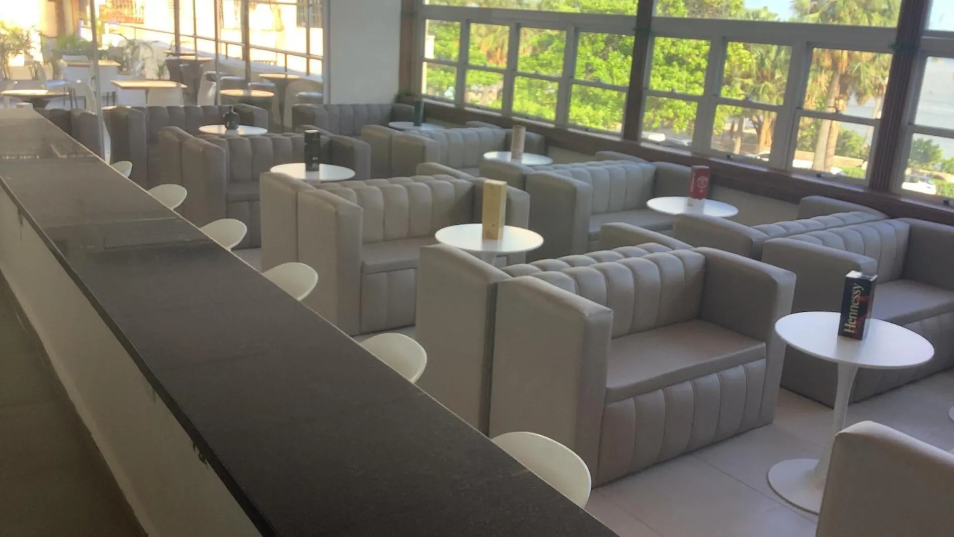 Hotel Blue Malecon And Spa سانتو دومينجو