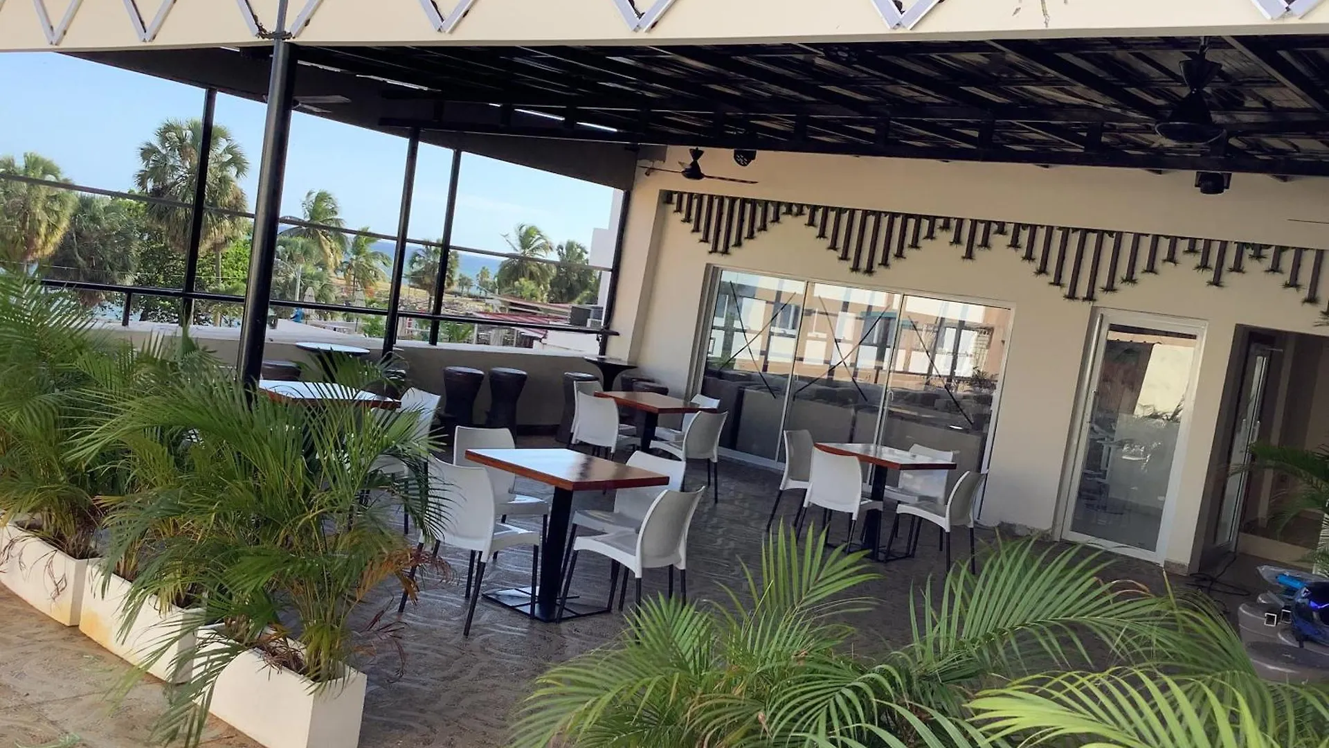 Hotel Blue Malecon And Spa سانتو دومينجو 3*,  جمهورية الدومينيكان