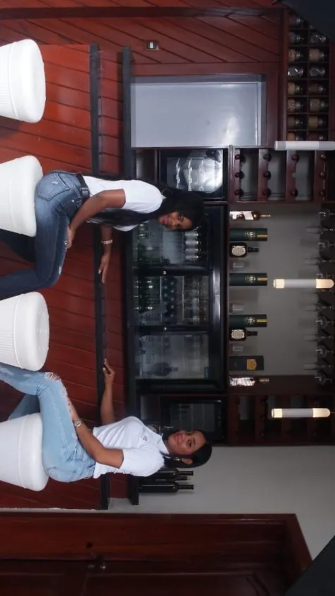Hotel Blue Malecon And Spa سانتو دومينجو 3*,  جمهورية الدومينيكان