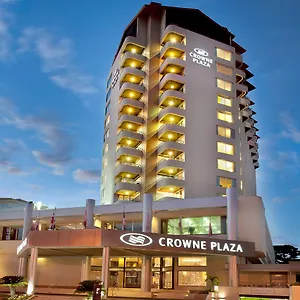 Отель Crowne Plaza By Ihg