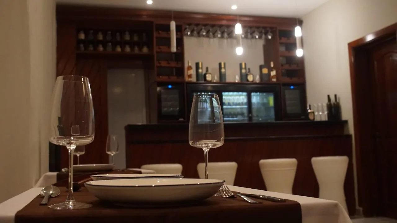 סנטו דומינגו Hotel Blue Malecon And Spa