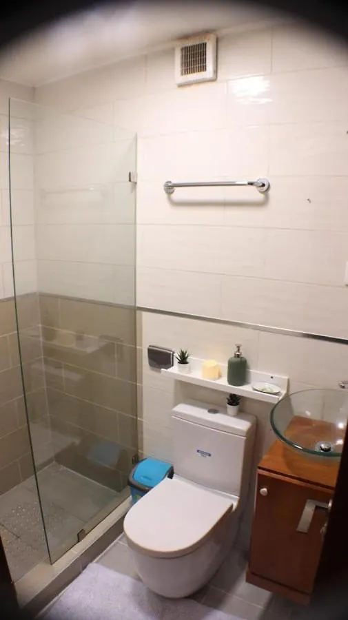 סנטו דומינגו Hotel Blue Malecon And Spa