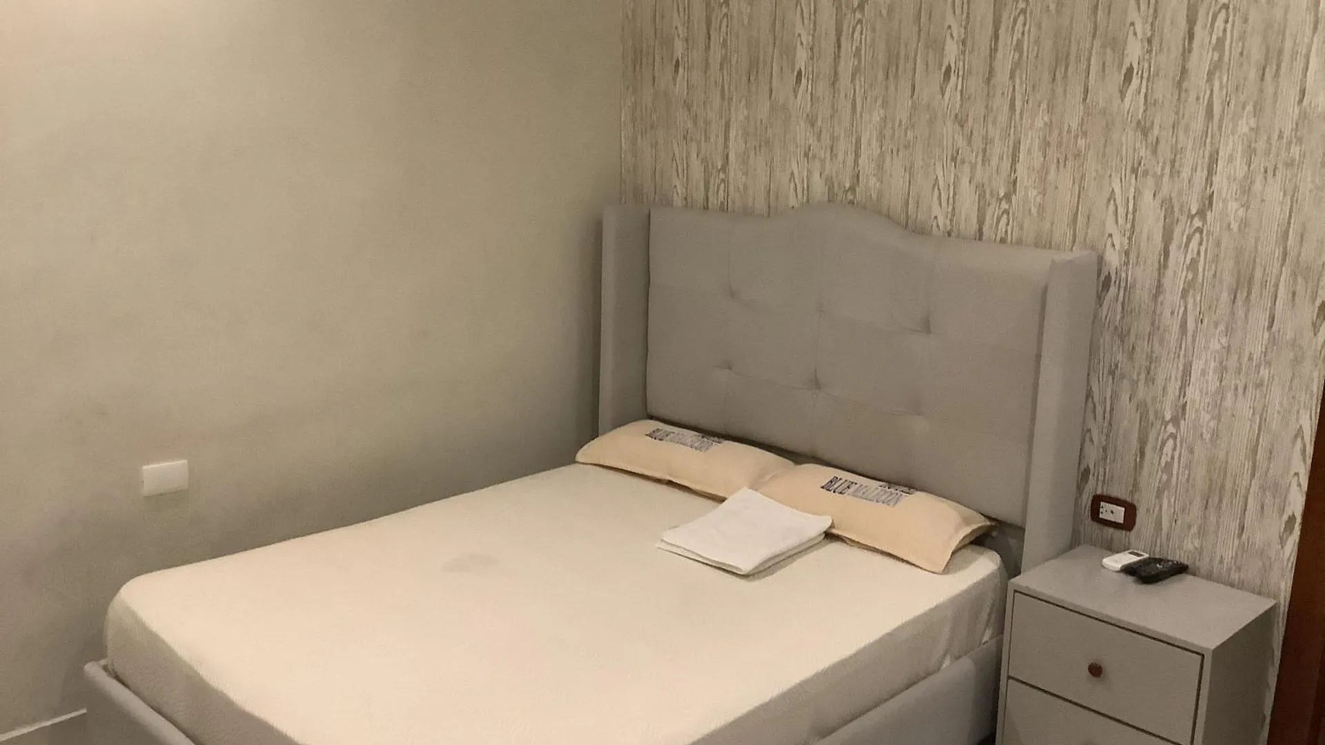 סנטו דומינגו Hotel Blue Malecon And Spa