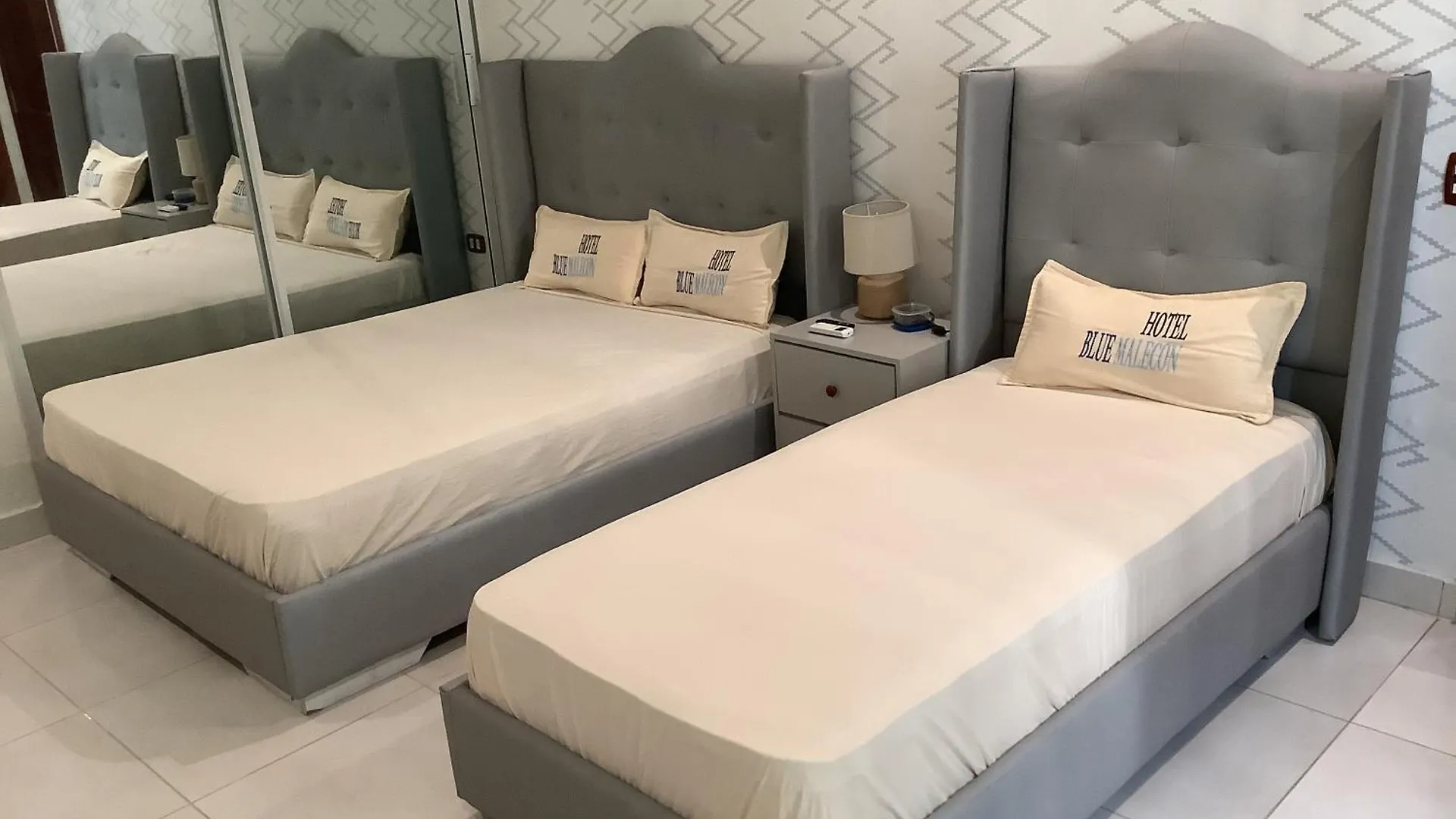 ***  סנטו דומינגו Hotel Blue Malecon And Spa הרפובליקה הדומיניקנית