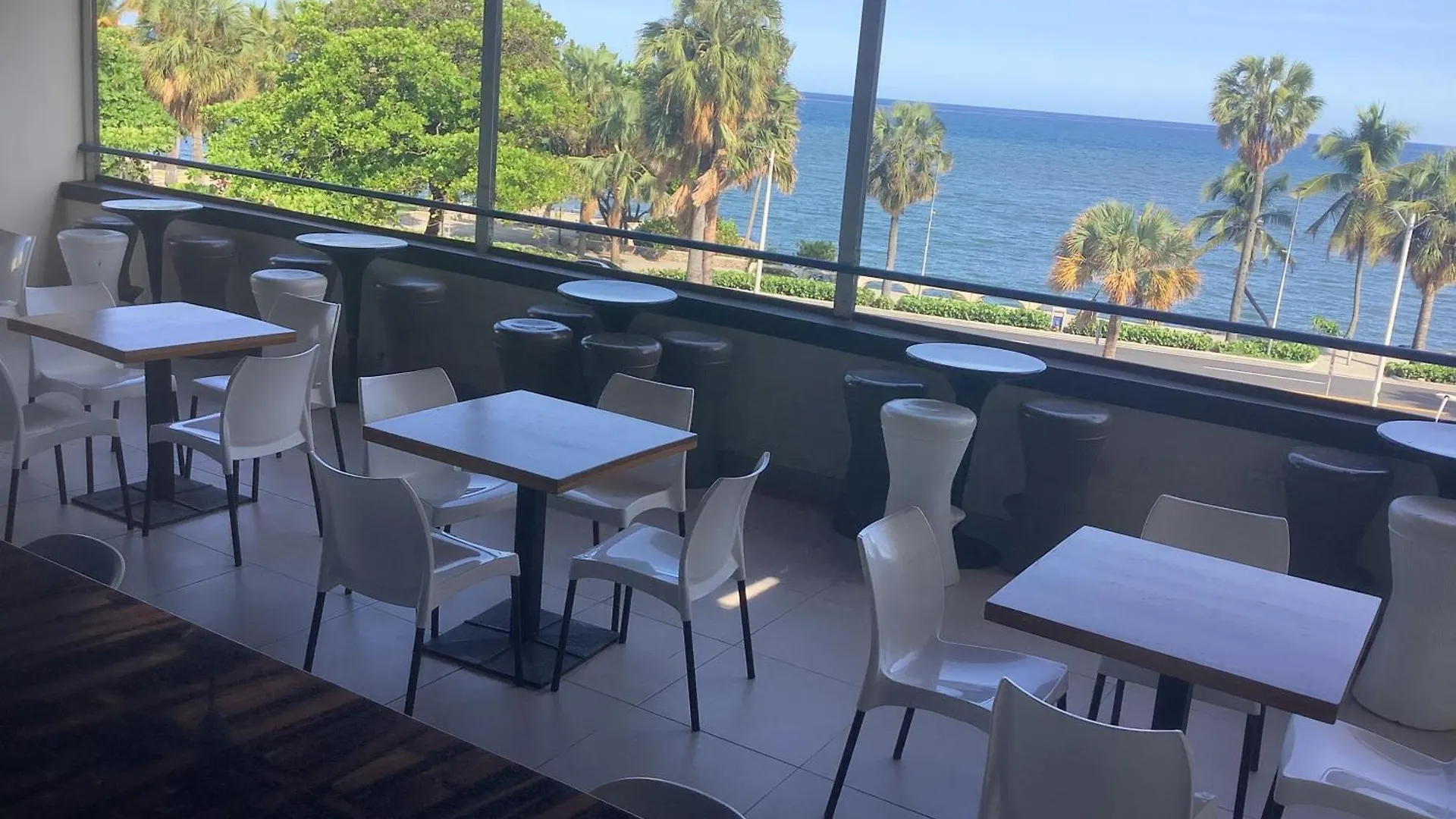 Hotel Blue Malecon And Spa Saint-Domingue