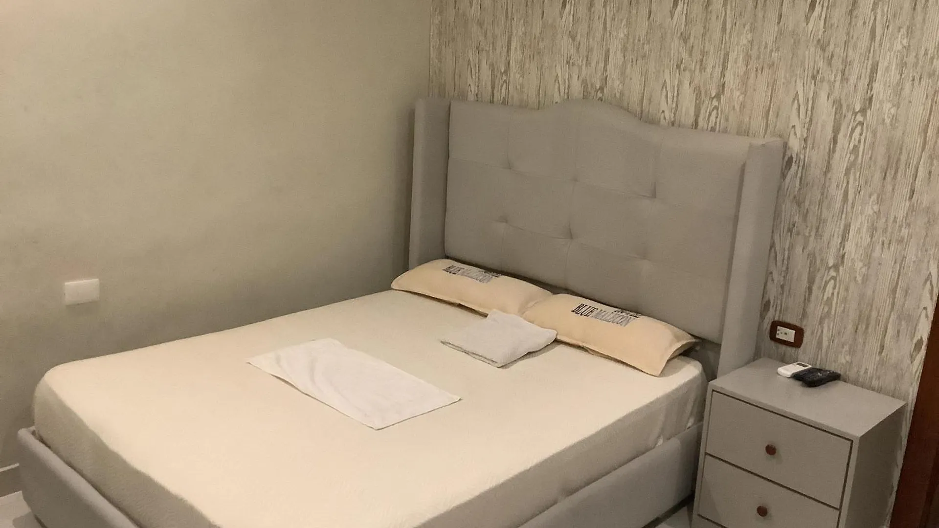 Hotel Blue Malecon And Spa Saint-Domingue